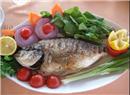 Güverte Resturant Mercan Balık Evi - Muğla